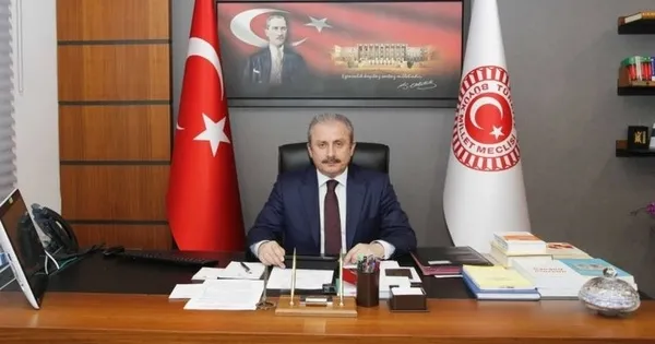 Dışişleri Bakanlığından son dakika ABD açıklaması! ABD'de Trump destekçileri Kongre Binasını basmıştı