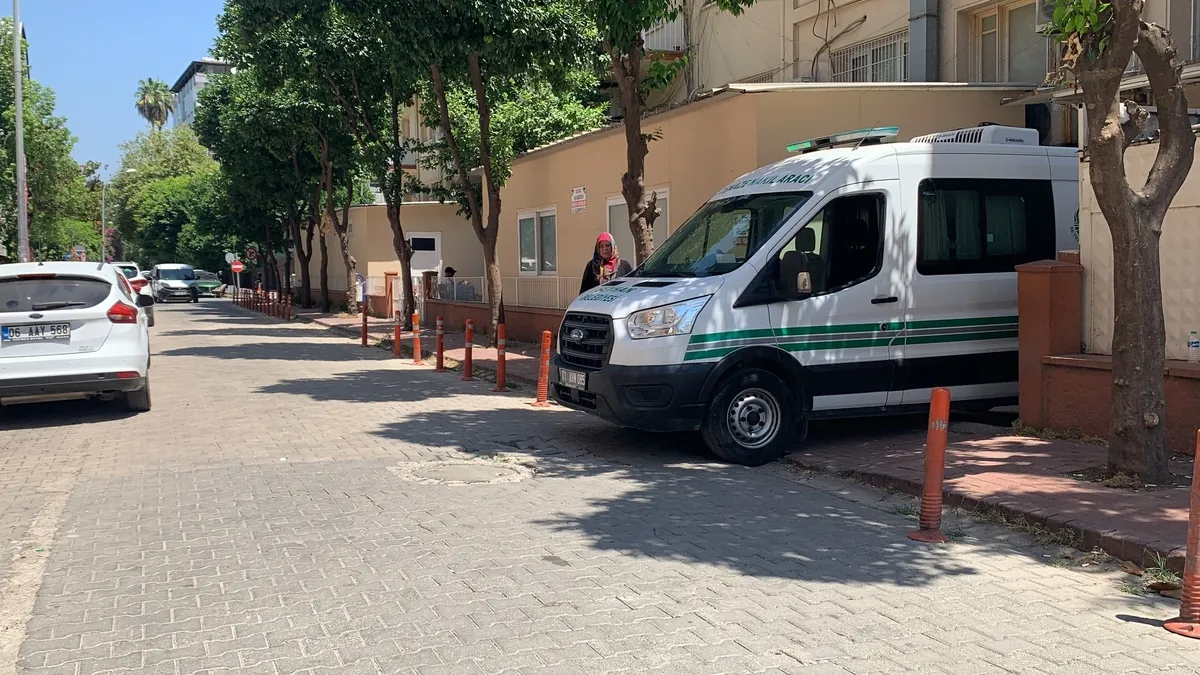 Adana’da acı olay: Sulama kanalına düşen 2 kardeş öldü! Adana’da acı olay: Sulama kanalına düşen 2 kardeş öldü!