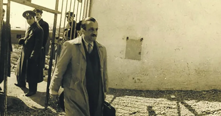 Şairlerin Sultanı: Necip Fazıl
