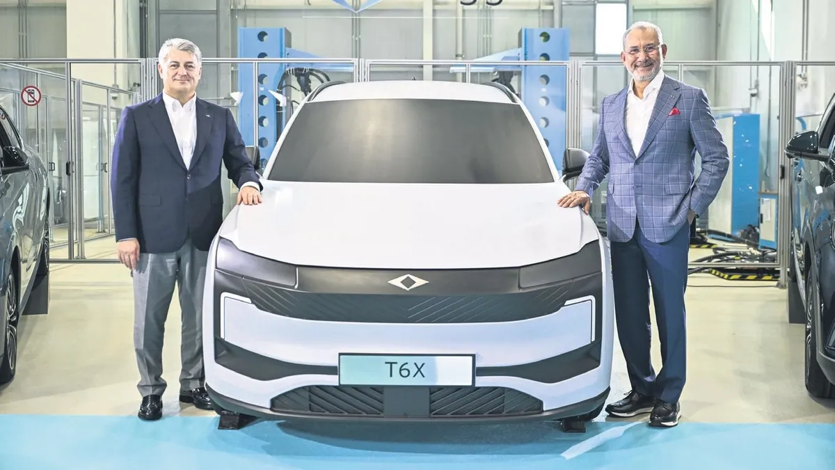 En ucuz elektrikli geliyor: 1,3 milyon TL