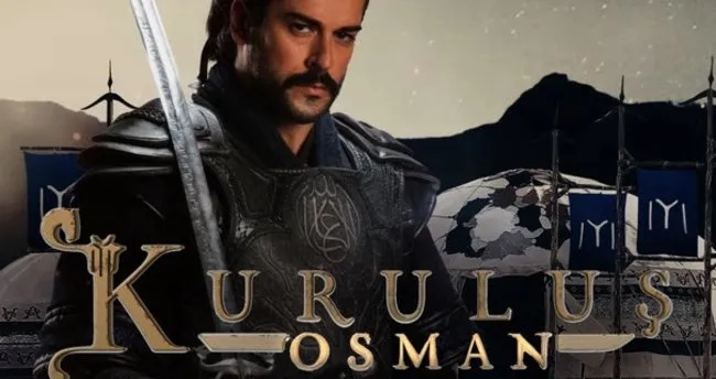 Kurulus Osman 1 Bolum Fragmani Izlenme Rekorlari Kiriyor Kurulus Osman Ne Zaman Baslayacak Iste Ilk Bolum Fragmani Medya Haberleri