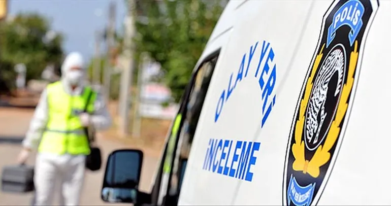 Şile sahilinde ceset bulundu