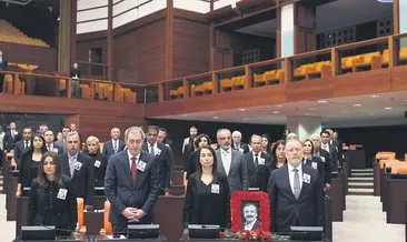 Hatimoğulları: Silahlar susacak