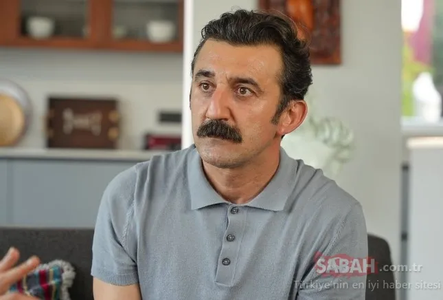 Duyanlar çok şaşırdı! Sandık Kokusu’nun Reha’sı Necip Memili’nin erkek kardeşi Kızılcık Şerbeti’nin oyuncusu çıktı!