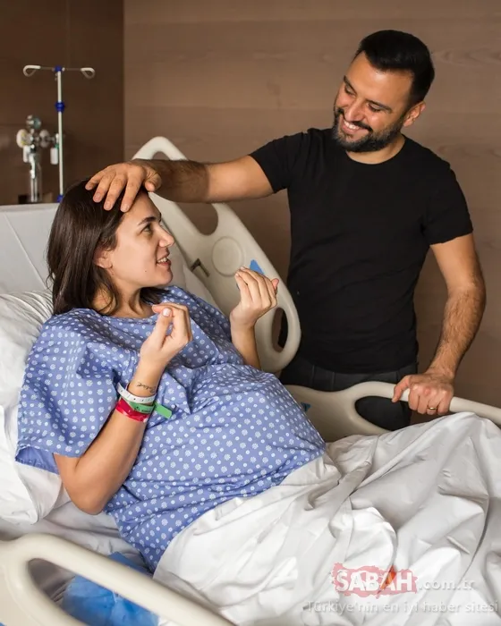 Hamileyken 33 kilo almıştı! Ünlü şarkıcı Alişan’ın eşi Buse Varol bir deri bir kemik kaldı! Fit fiziğinin sırrını açıkladı!