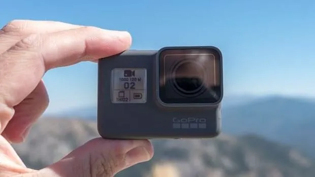 GoPro Hero 5’in Türkiye fiyatı belli oldu