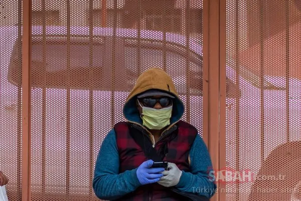Son Dakika Haberi: Dünya Sağlık Örgütü'nden flaş Coronavirüs çağrısı!