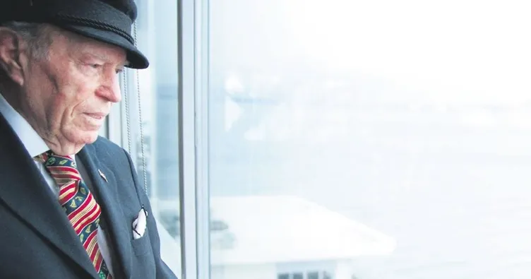 Türkiye denizlerde güçlü hale geldi