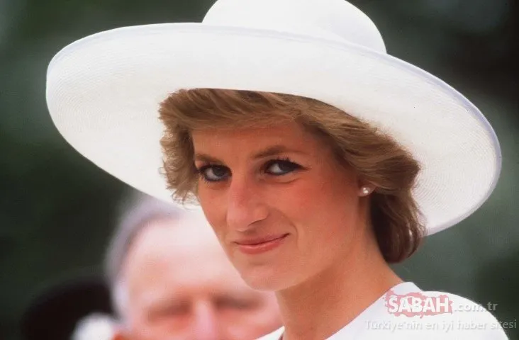Prenses Diana’nın ölümünün sır perdesi!  İngiliz ajandan korkunç itiraf