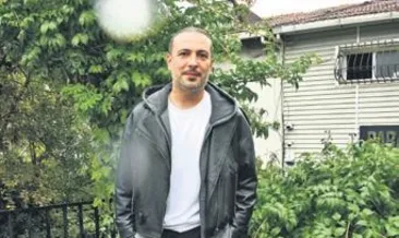 Gönlümün başrolünde o var!