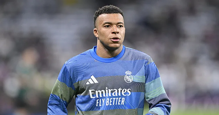 Liverpool’da Kylian Mbappe sürprizi!