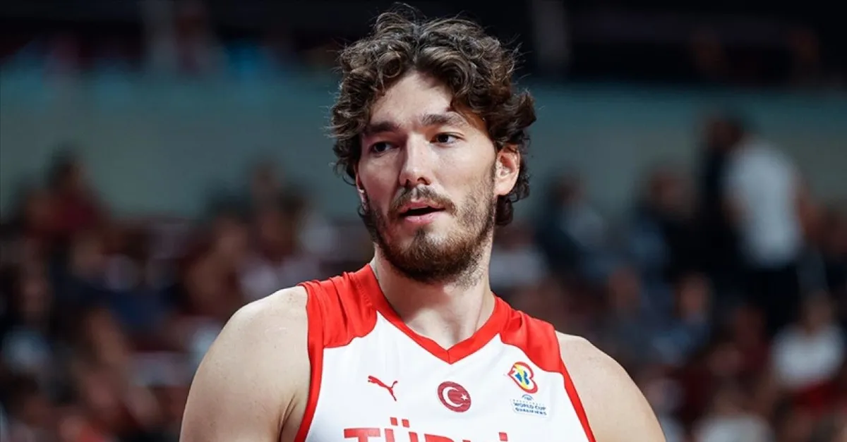 Cedi Osman milli takım açıklaması ile gündemde! Cedi Osman neden milli