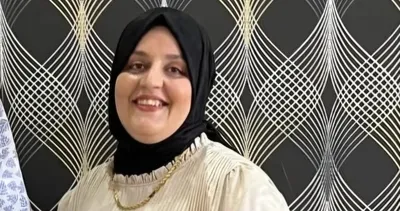 İki çocuk annesi kene kurbanı