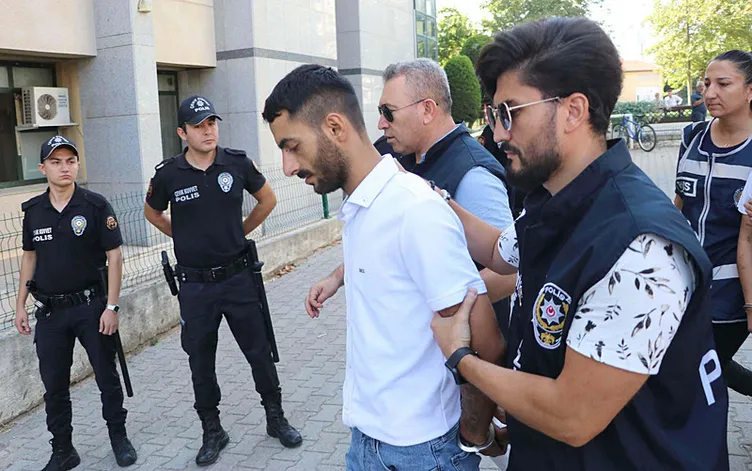 Merve Acar’ın katilinin yakınlarına sur tehdidi: Onların kanını içeceğim