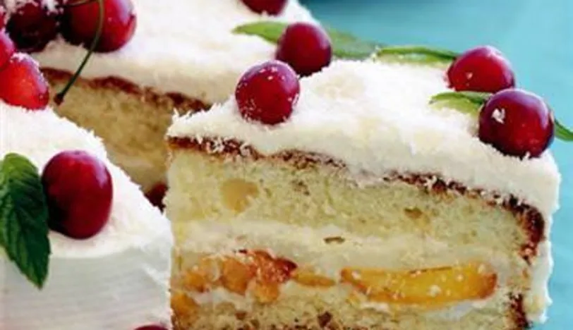 En yaratıcı pastaları siz yapın!