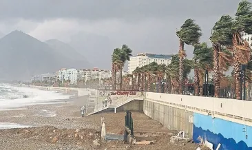 Kırmızı kodsuz fırtına