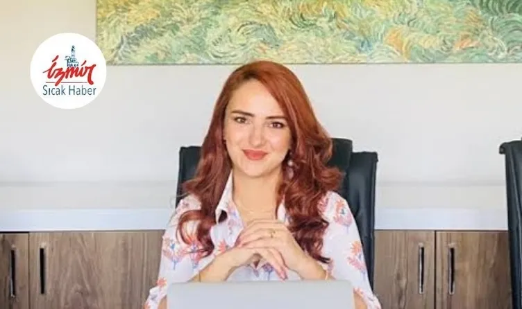 Beyza Taşkıran uçağa binerken körükten atladı! Son sözleri ortaya çıktı!