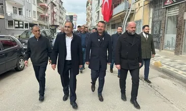 Belediyeyi eş başkanla mı yöneteceksin?