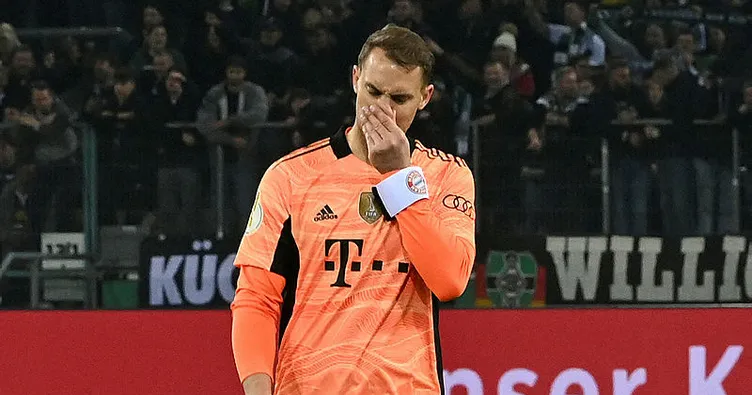 Bayern Münih’te 5 koronavirüs vakası!