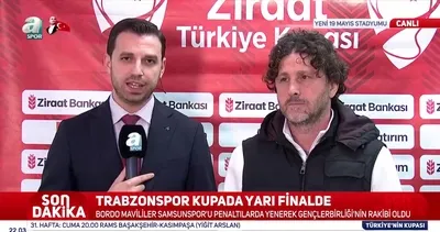 Fatih Tekke: Turu geçmek çok değerliydi!