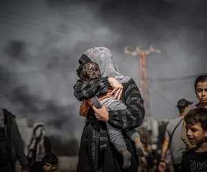 İsrail'in sahtekarlıkları deşifre oldu! En büyük silahı yalan