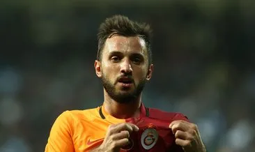 Emre Çolak, Kahramanmaraş depremi sonrası futbolu bıraktığını açıkladı