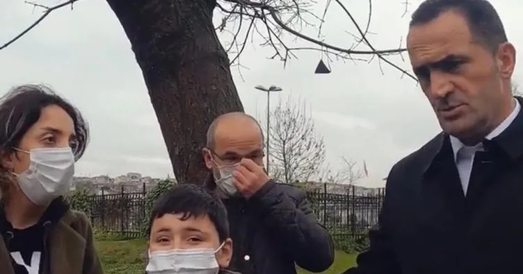 Beyoğlu Belediye Başkanı Haydar Ali Yıldız’a makam arabası ve kurgu iftirası attılar!