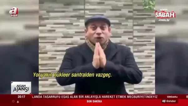 CHP Mersin Milletvekili Ali Mahir Başarır yine Türkiye'nin yatırımlarını hedef aldı! | Video