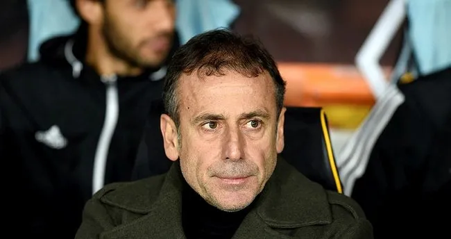 Fenerbahce Den Abdullah Avci Aciklamasi Anlasma Saglandi Mi Spor Haberleri