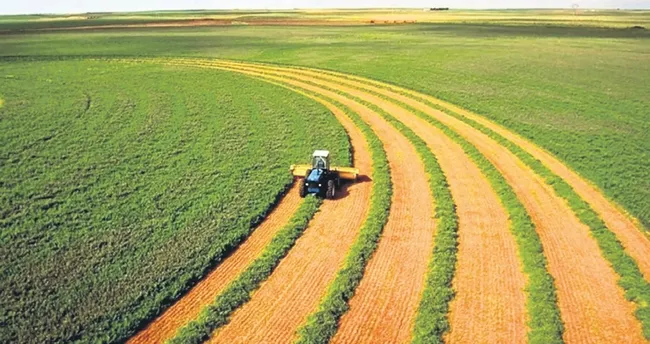 Tarım arazisi olanlar EYT kapsamına girecek -