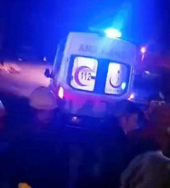 Son dakika: 222 sonra enkaz altından kurtarıldı! 42 yaşındaki Melike'nin ekiplere ilk sorusu bu oldu