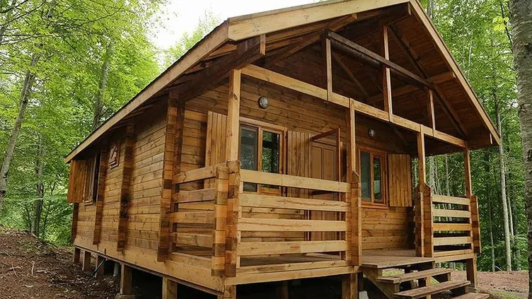 385 milyon liralık bungalov dolandırıcılığı: Sahte profille cinsel içerikli sohbet sonrası…