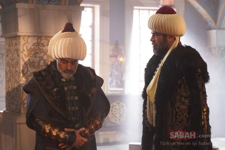 Mehmed: Fetihler Sultanı fragmanı izle | TRT1 Mehmed: Fetihler Sultanı 3. bölüm fragmanı ile yeni bölümde neler olacak?