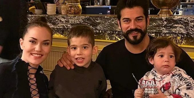 Güzelliğiyle ilginin her zaman odağıydı! Burak Özçivit’in eşi Fahriye Evcen’in memleketi şaşırttı!