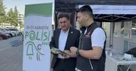 Midyat’ta uyuşturucu ile mücadele için toplumsal destek