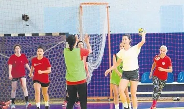 Konyaaltı deplasmanda