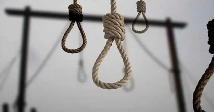 İran ABD casusunu idama mahkum etti