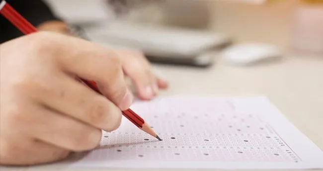 Bu Sene Universite Sinavi Yks Ne Zaman Yapilacak Osym Ile 2021 Yks Sinav Ve Basvuru Tarihleri Tyt Ayt Ydt Son Dakika Egitim Haberleri