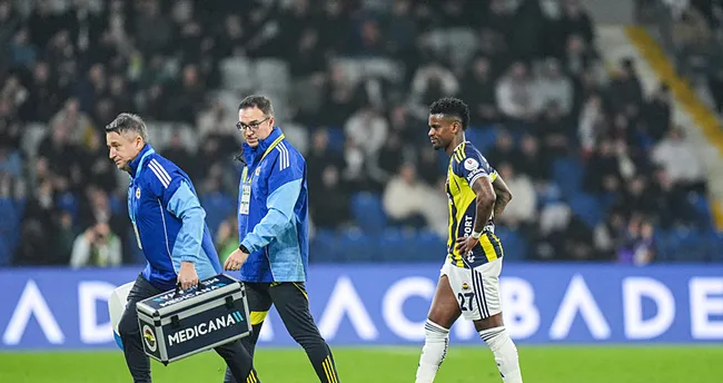Fenerbahçe’den Nelson Semedo açıklaması! Sakatlık durumu belli oldu...