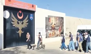 Telegram’da müstehcen görüntü satanlara operasyon: 37 gözaltı #diyarbakir