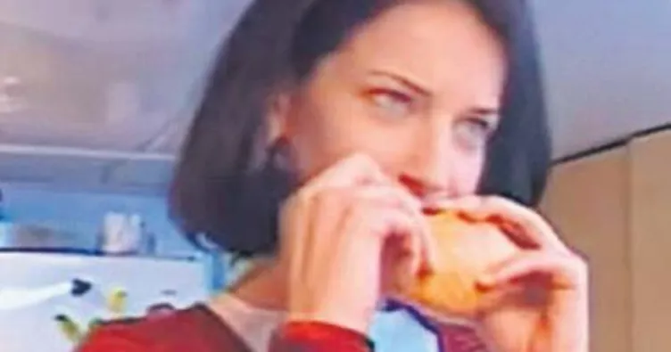 İşte yediği son ekmek