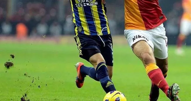 Galatasaray, Fenerbahçe’yi geride bıraktı