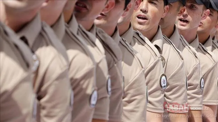 Bekçi alımı ne zaman? 2020 Polis Akademisi Bekçi alımı başvurusu nasıl yapılır, şartları nelerdir?