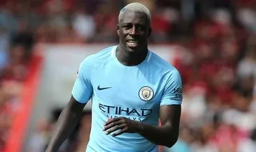 Mendy’den Manchester City’ye isyan!