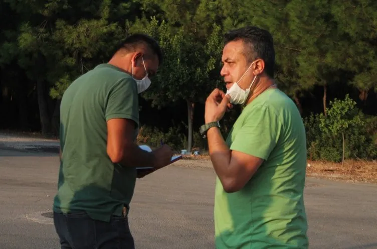 Şehir eşkıyası adam, evli kadının korkulu rüyası oldu! Benimle birlikte olacaksın