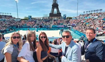 Kamu kaynakları örgüt için kullanıldı