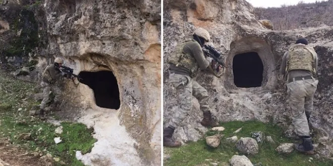 12 askerimiz şehit olmuştu! Mağarada metan gazı nasıl oluştu? Uzman isimler SABAH’a konuştu