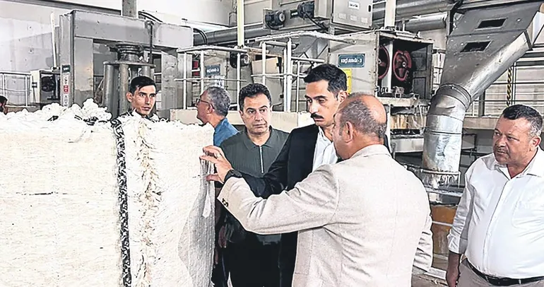 Depremin yaraları yatırımla sarılıyor
