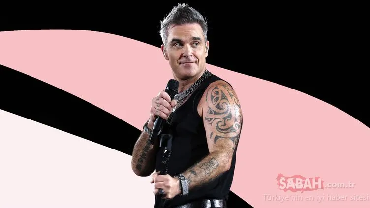 Robbie Williams’ın İstanbul konserinin mekanı değişti