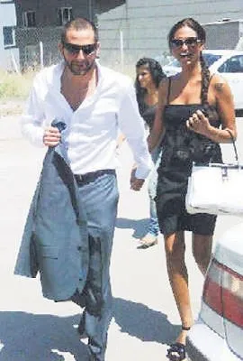 Magazin Gündeminden Başlıklar 10/08/2009